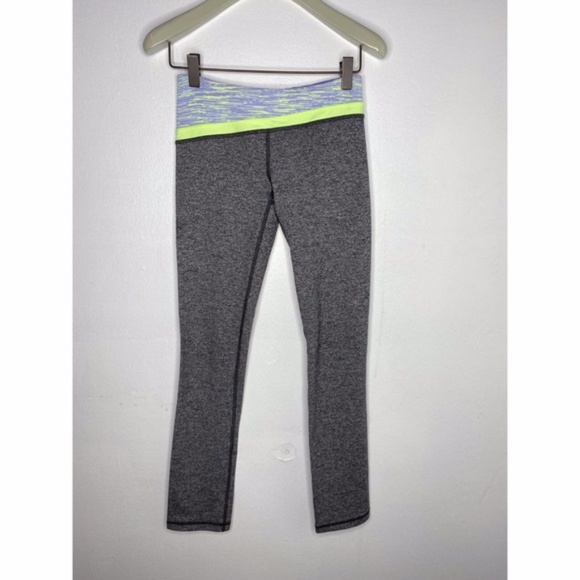 Ivivva Other - Ivivva gray leggings